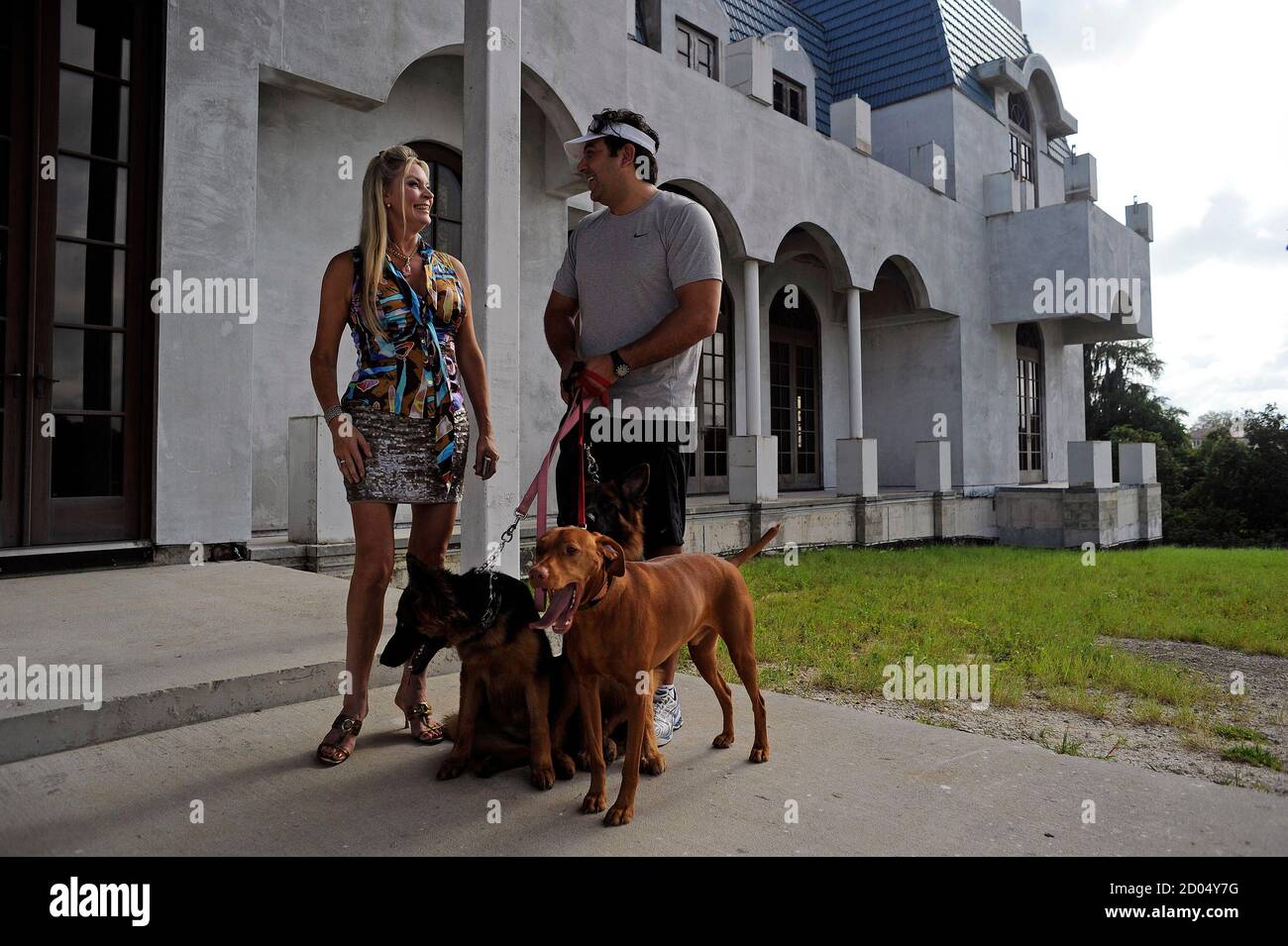 Page 2 David Siegel High Resolution Stock Photography And Images Alamy