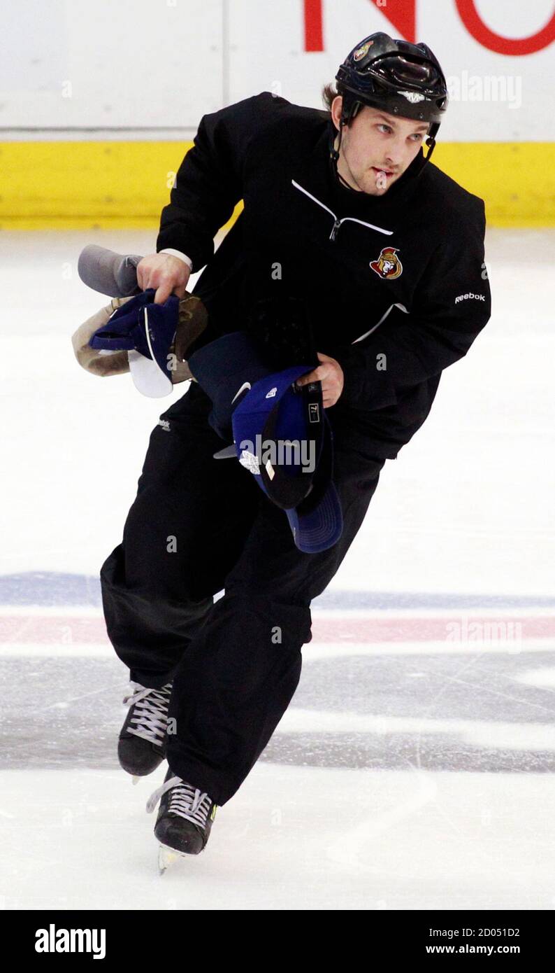 Nazem Kadri scored his third goal 