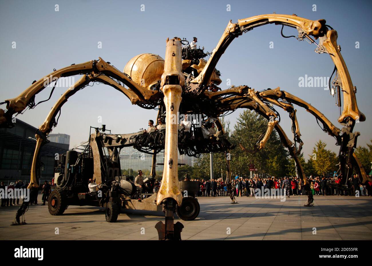 Installation Art Electronic High Resolution Stock Photography and ...