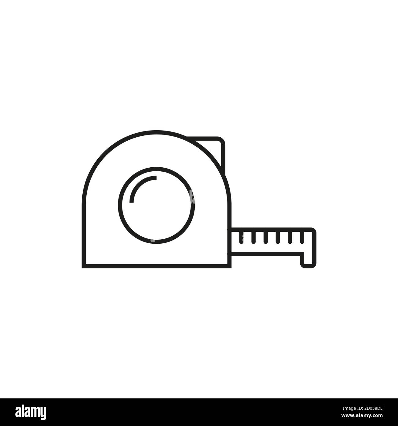 Mobile 2024 measuring tape