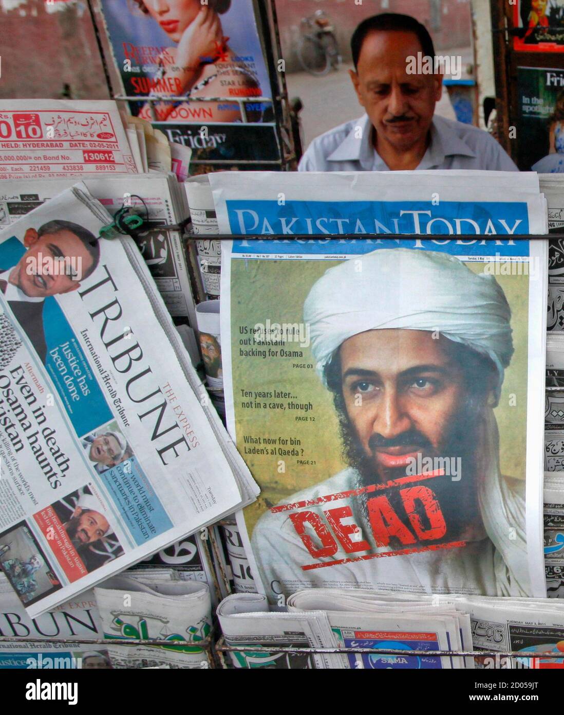 Osama Bin Laden Death High Resolution Stock Photography And Images Alamy Osama Bin Laden Death High Resolution Stock Photography And Images Alamy