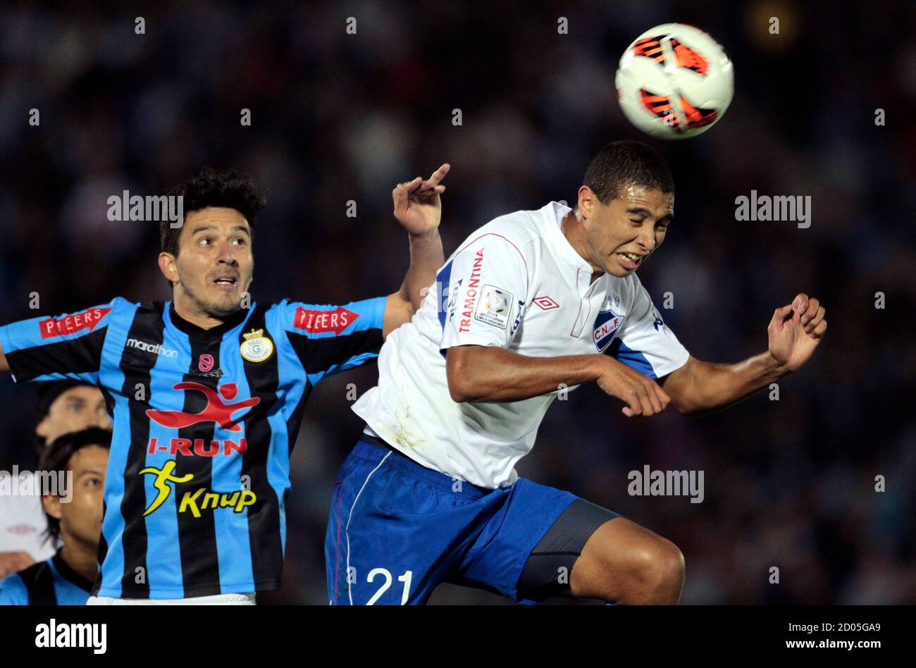 Diego Arismendi High Resolution Stock Photography And Images Alamy
