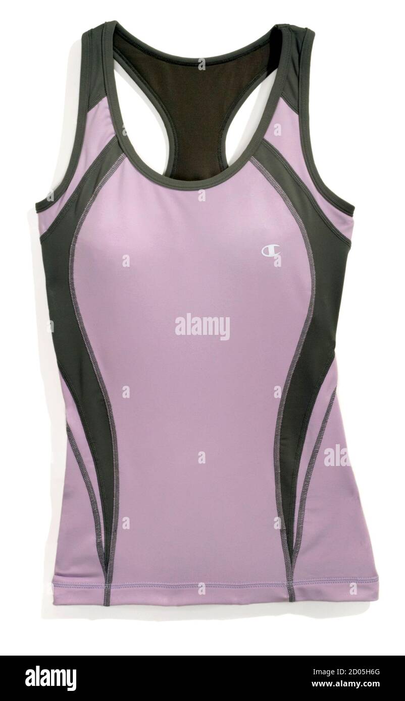 alamy stock photo woman tank top alamy stock photo woman tank top
