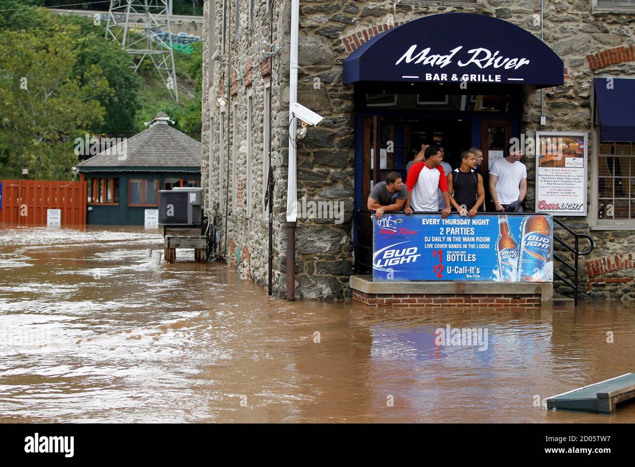 Mad River Manayunk Fake Id
