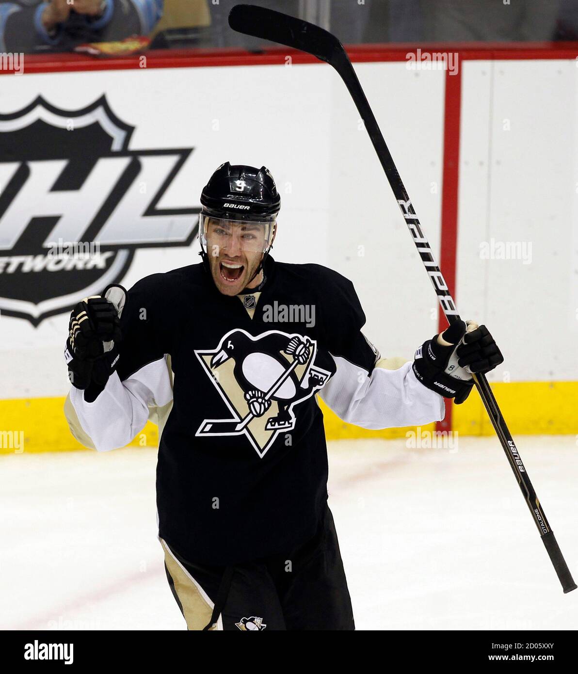 pascal dupuis jersey