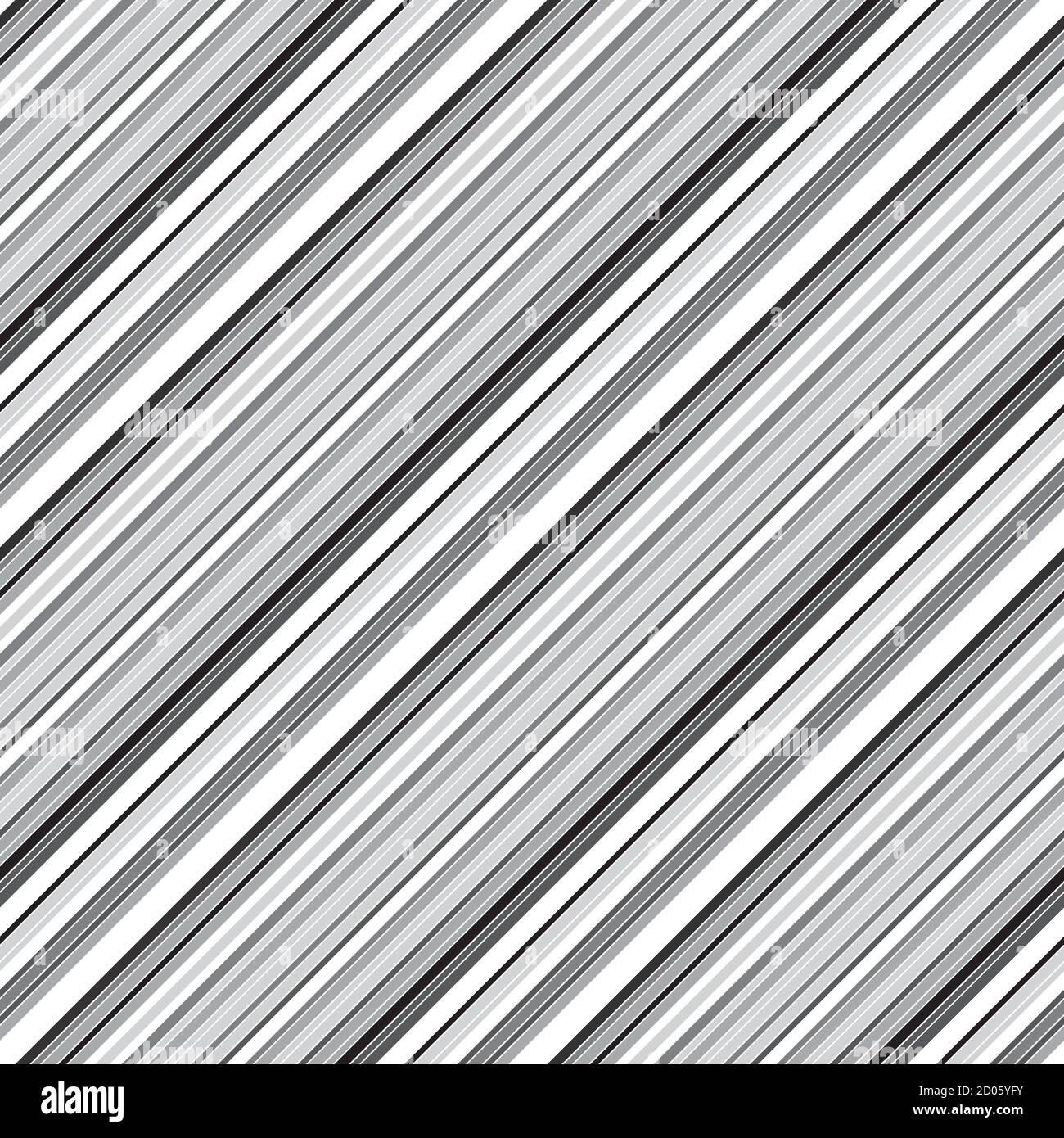 pattern with oblique gray lines Stock Vector