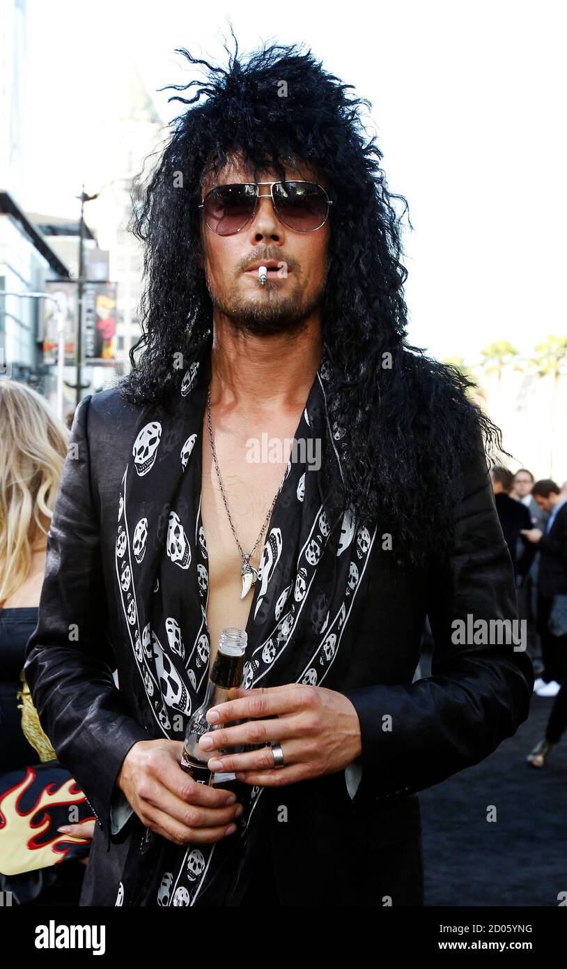 rock of ages movie actor rock of ages movie actor