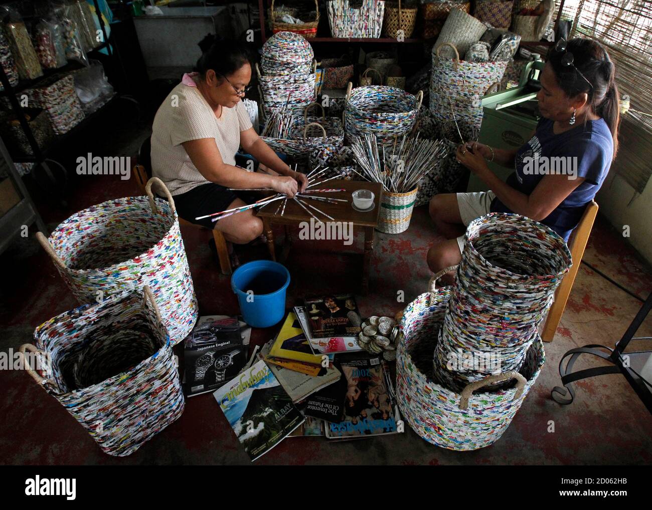 Basket weave australia hires stock photography and images Alamy