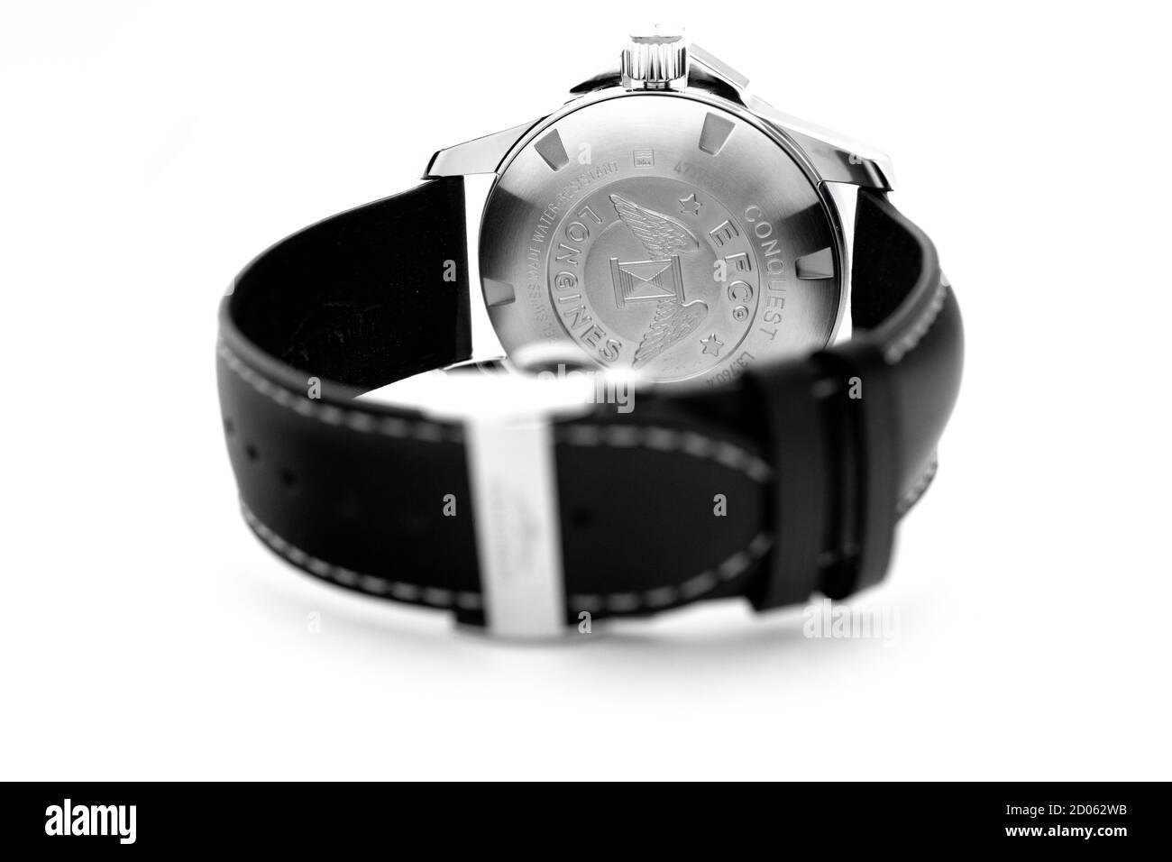 side watch swiss made