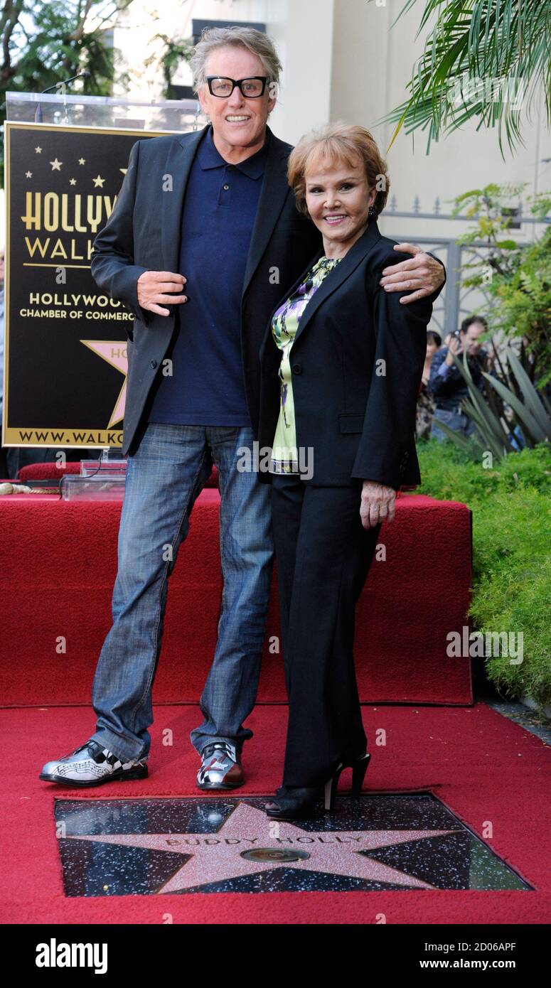 Garey busey hires stock photography and images Alamy