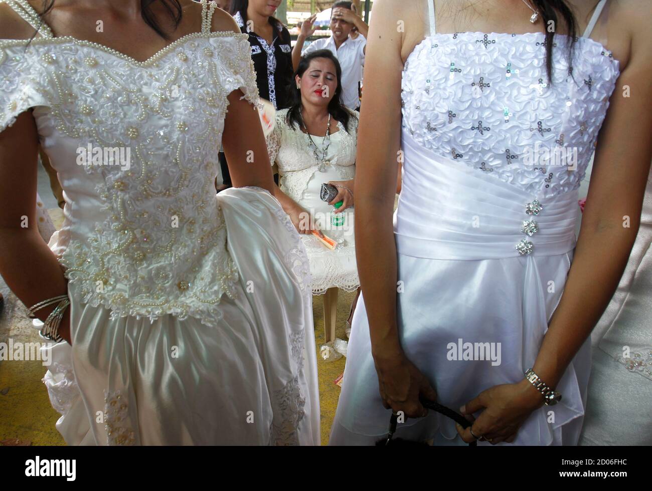 wedding gown for pregnant bride philippines