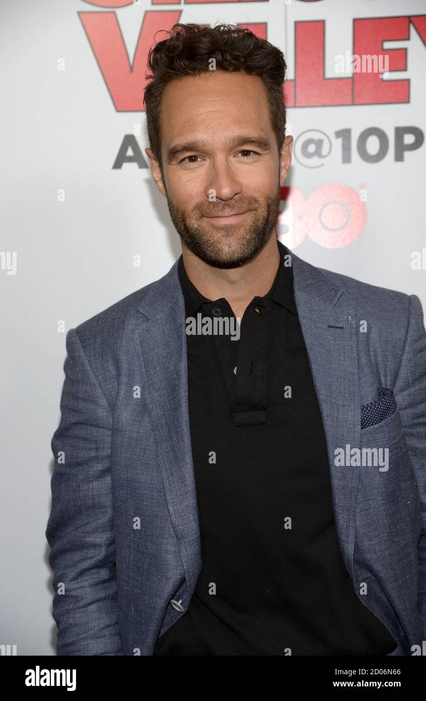 Chris Diamantopoulos High Resolution Stock Photography and Images - Alamy