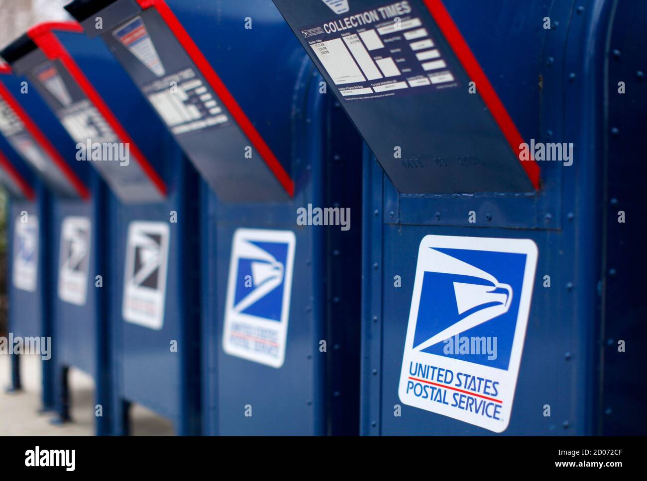 U s post office logo hires stock photography and images Alamy