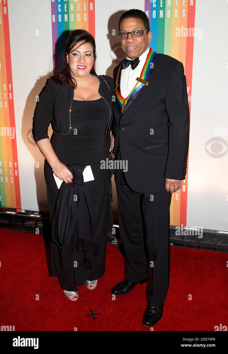 Gigi and herbie hancock hires stock photography and images Alamy