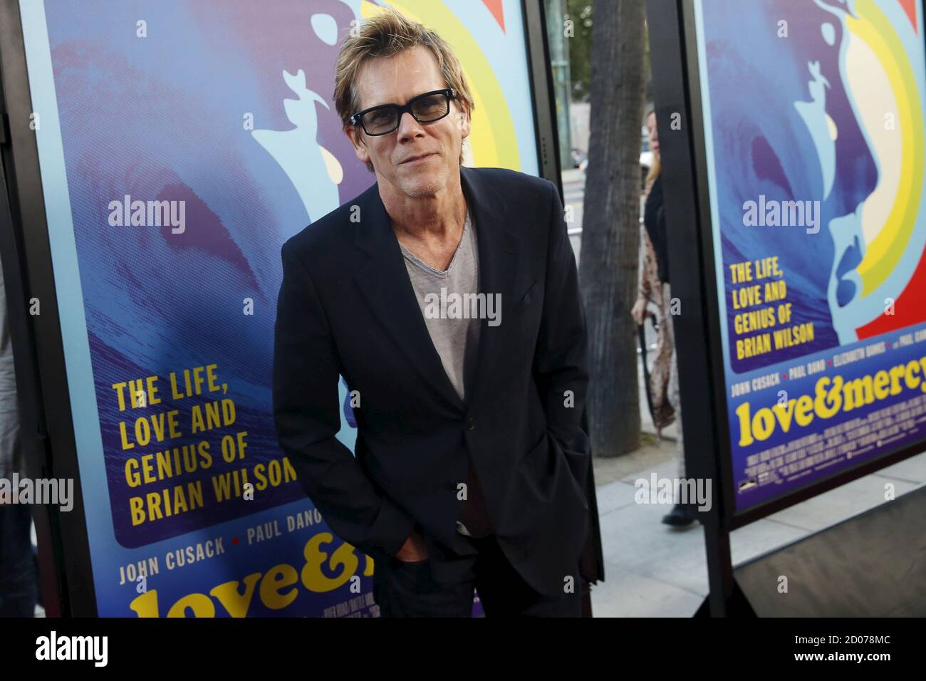 Kevin Bacon 15 High Resolution Stock Photography And Images Alamy