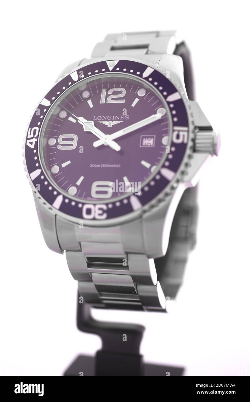 longines l37424