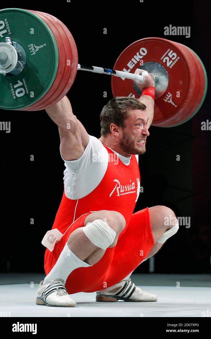 dmitry-klokov-of-russia-competes-in-the-mens-105kg-weightlifting-competition-during-the-world-weightlifting-championships-at-disney-village-in-marne-la-vallee-outside-paris-november-12-2011-reutersbenoit-tessier-france-tags-sport-weightlifting-2D07XPG.jpg