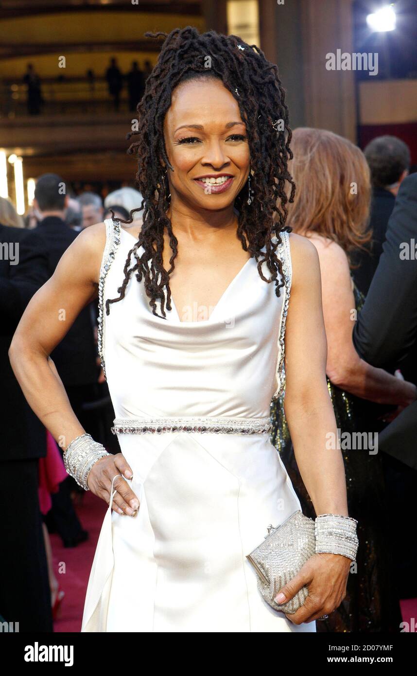 Siedah Garrett High Resolution Stock Photography and Images - Alamy