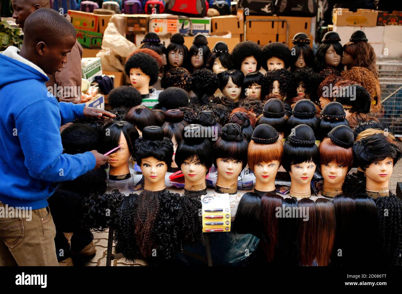 cheap wigs johannesburg