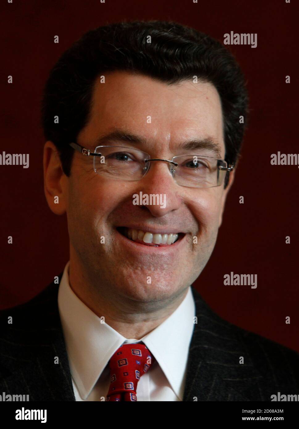 U s ambassador to the czech republic hires stock photography and