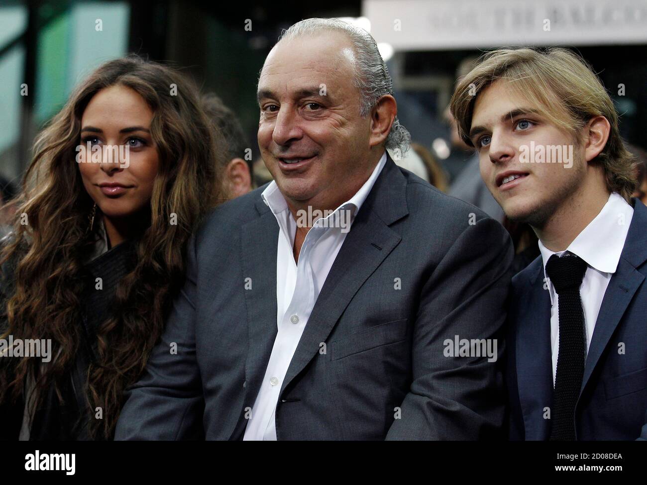 Chloe Green And Brandon Green High Resolution Stock Photography and Images  - Alamy