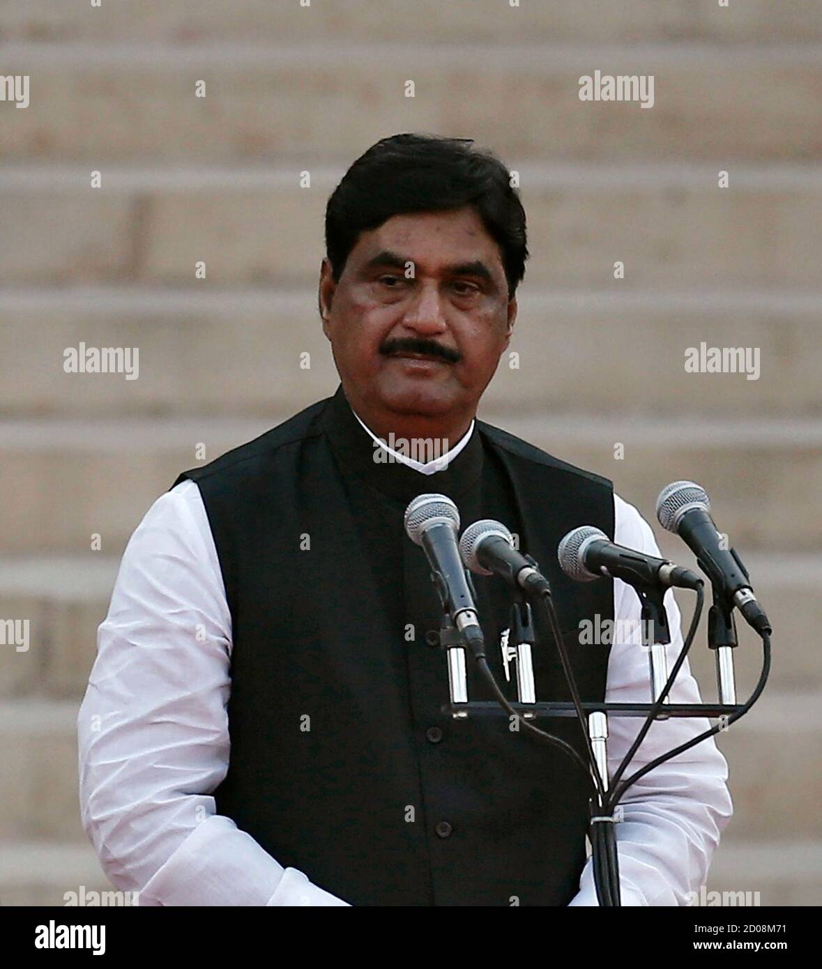 Gopinath Munde High Resolution Stock Photography And Images Alamy