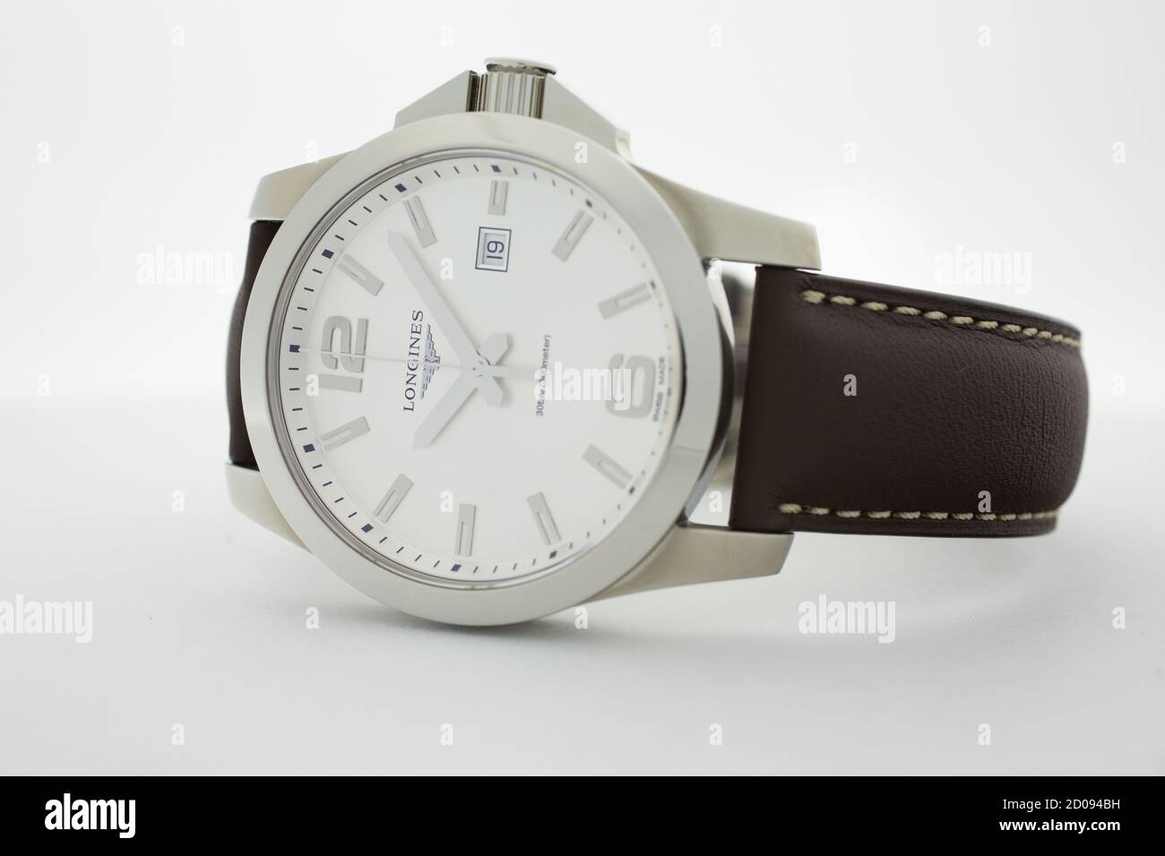 longines manufacture