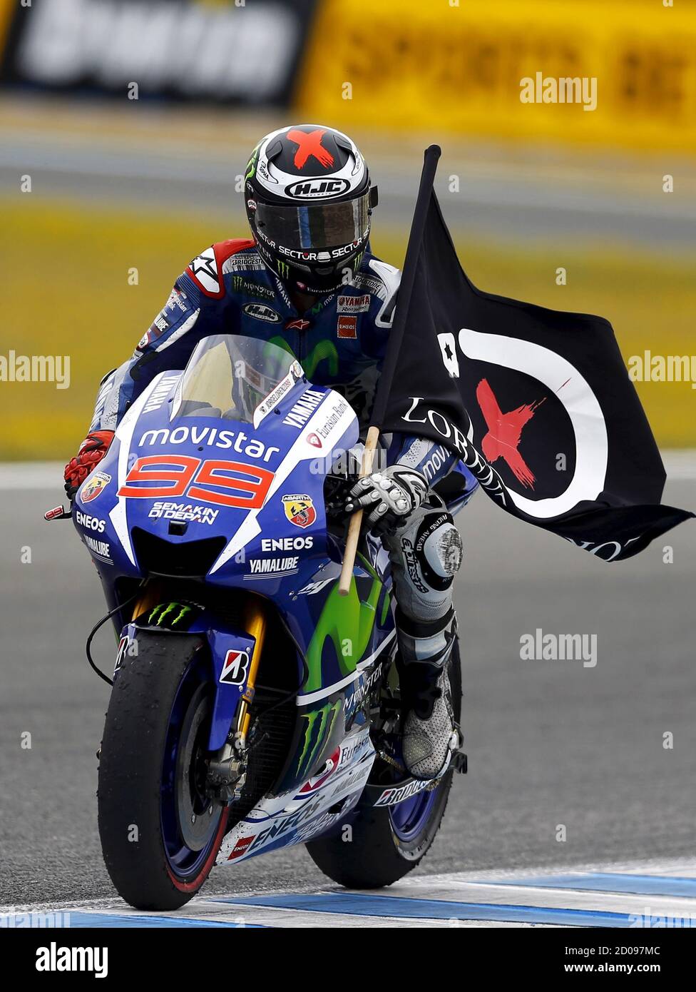 Yamaha Motogp Rider Jorge Lorenzo Of Spain Rides His Bike After Winning The Spanish Grand Prix In Jerez De La Frontera Southern Spain May 3 15 Yamaha S Jorge Lorenzo Savoured His First Yamaha Motogp Rider Jorge Lorenzo Of Spain Rides His Bike After Winning The Spanish Grand Prix In Jerez De La Frontera Southern Spain May 3 15 Yamaha S Jorge Lorenzo Savoured His First