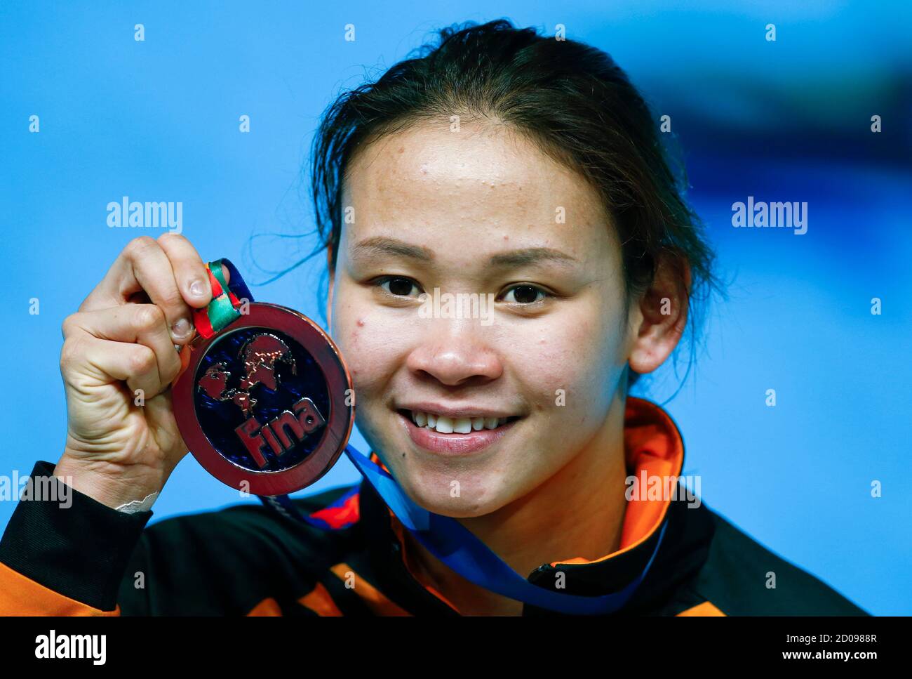 Malaysia bronze medal