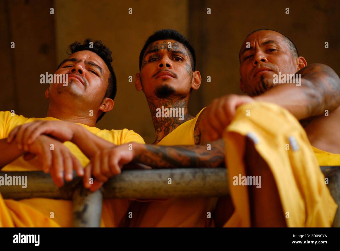 Eight Street Latino