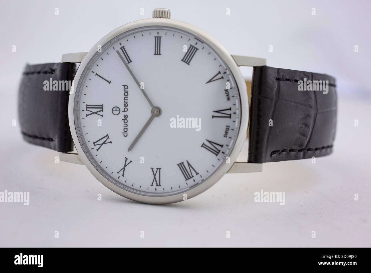 relojes claude bernard