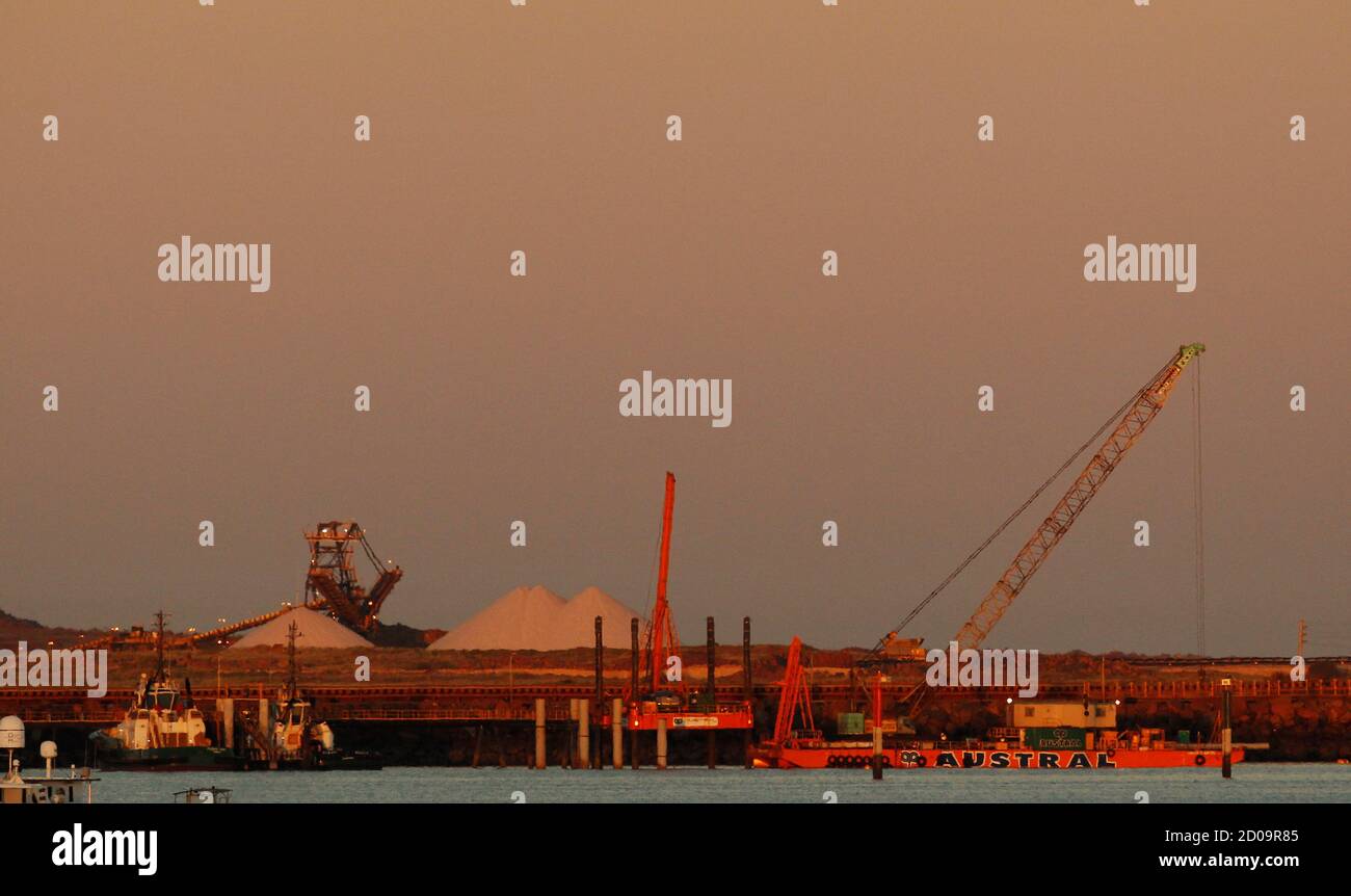 Rio piles hi-res stock photography and images - Alamy