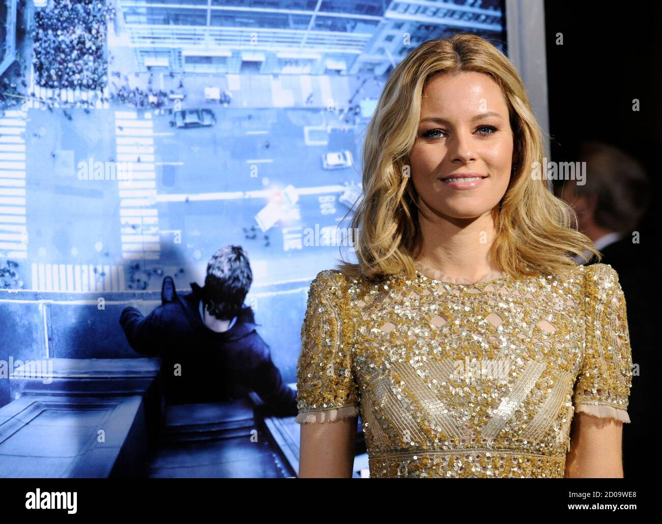 Movie Review Man On A Ledge Movie Reviews