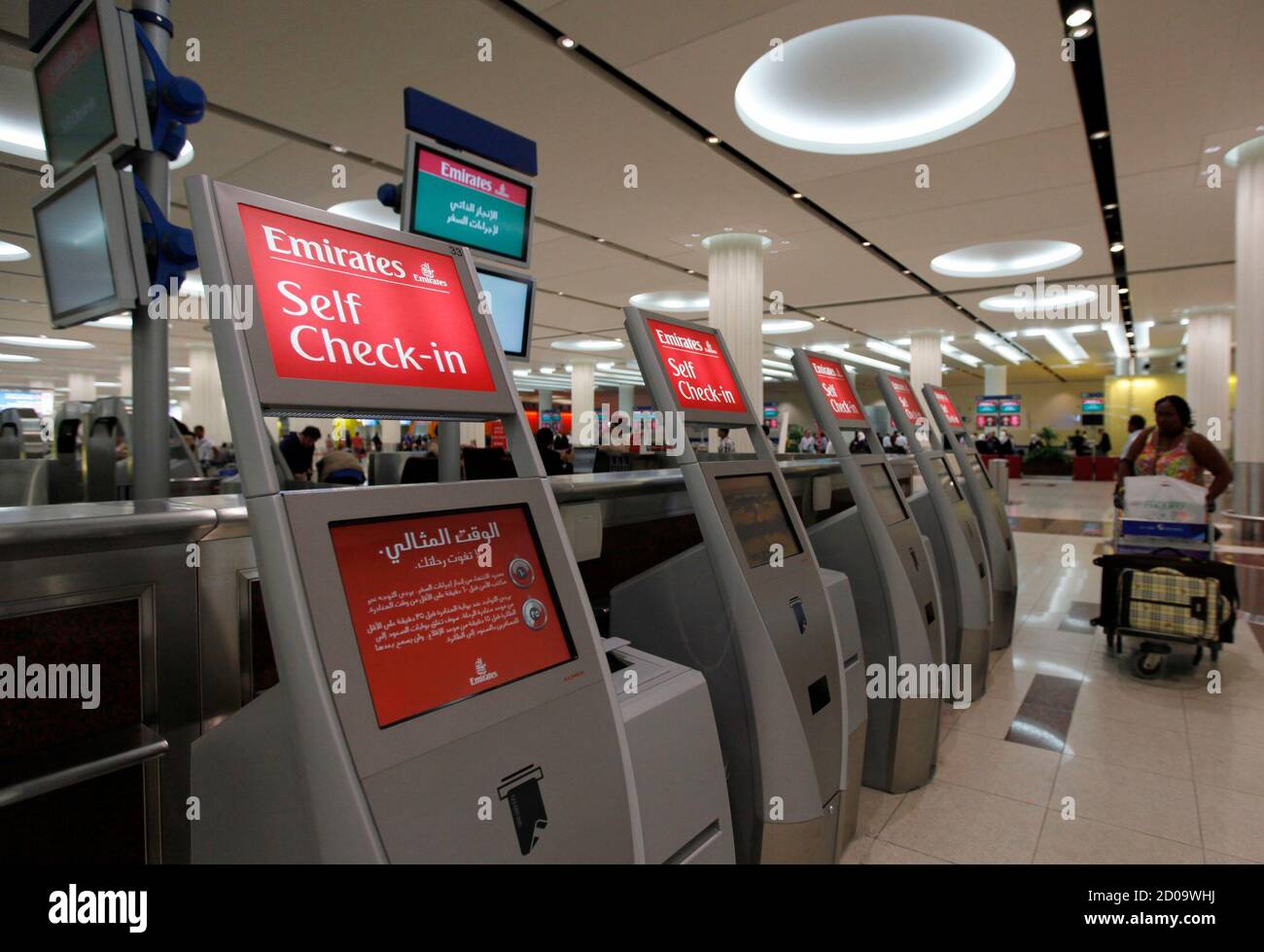 Self service desk hires stock photography and images Alamy