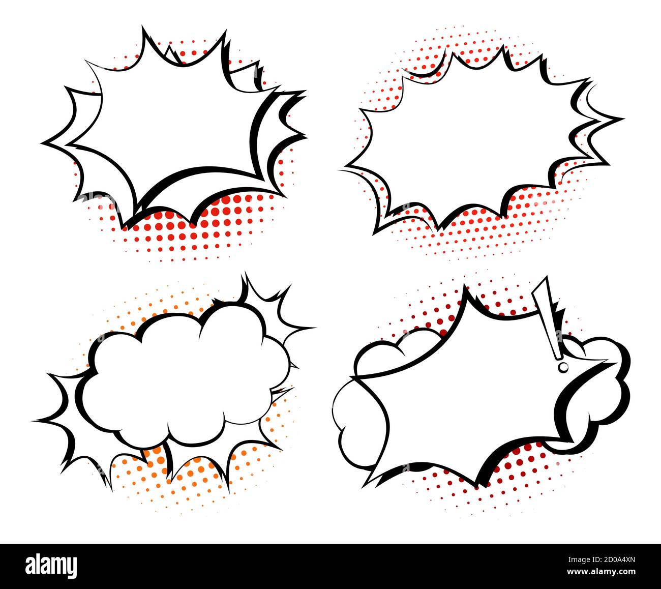 on clouds black friday