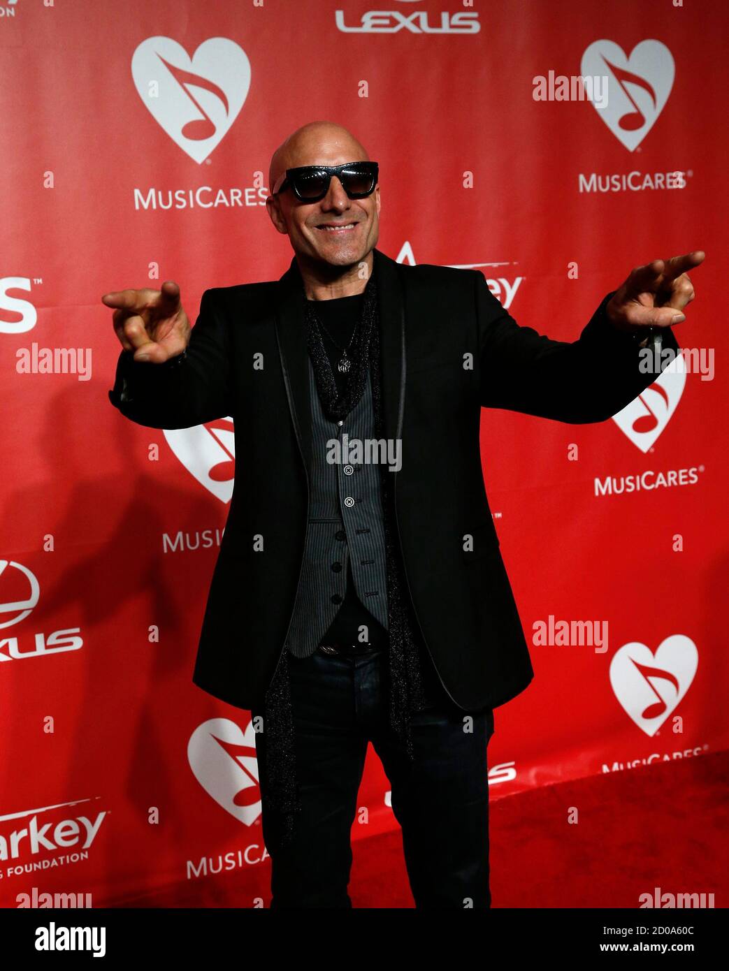 Kenny aronoff hi-res stock photography and images - Alamy