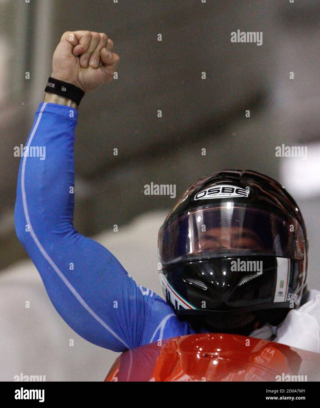 Page 3 Bobsled Team High Resolution Stock Photography And Images Alamy