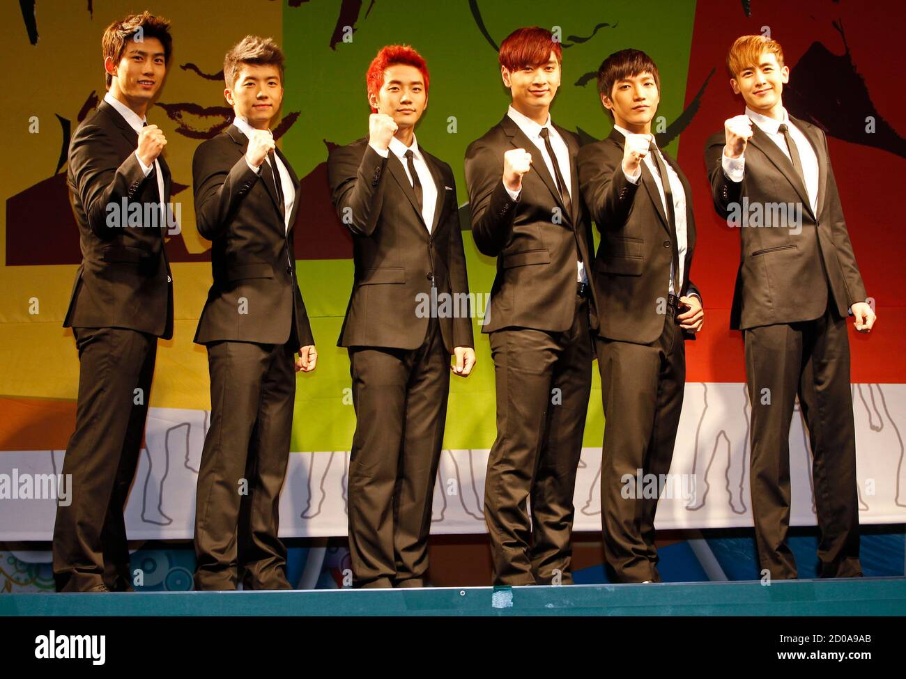 Korean the show call Korean Drama Korean the show call 'Mouse' K
