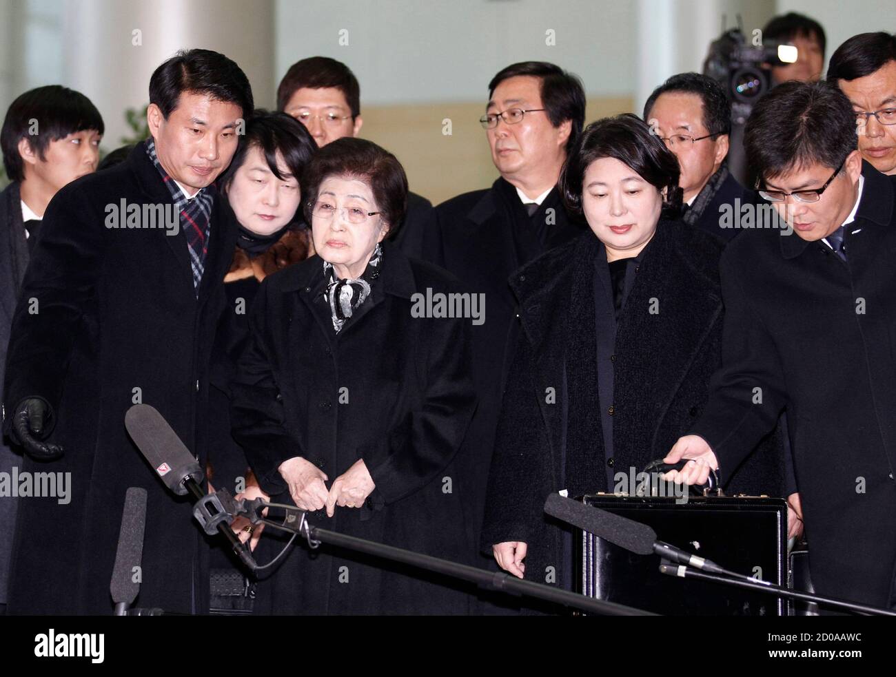Jung Kyung Ho High Resolution Stock Photography And Images Alamy
