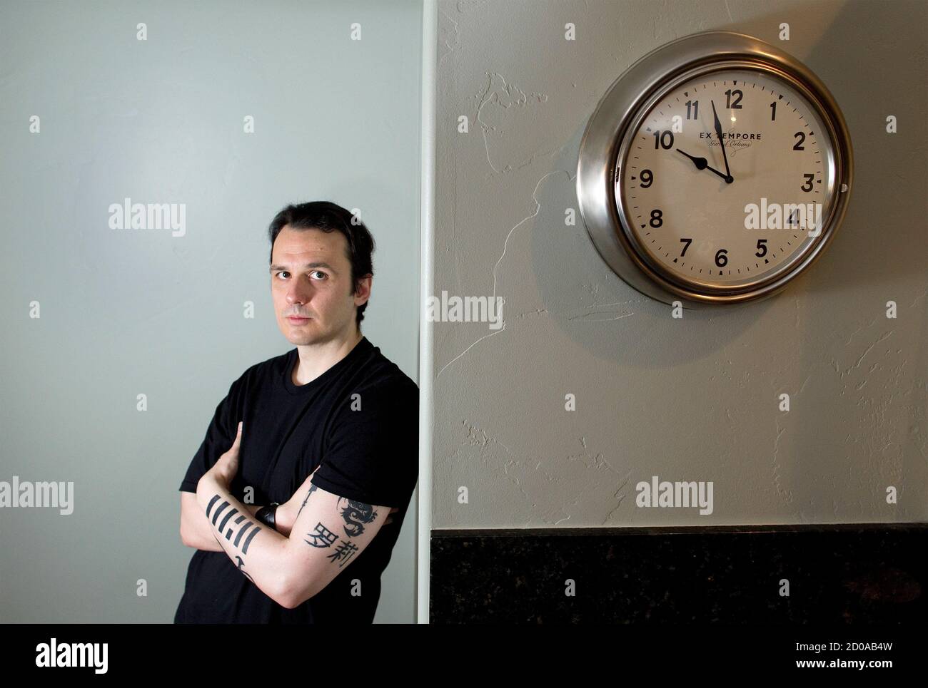 Damien echols memphis west hi-res stock photography and images - Alamy