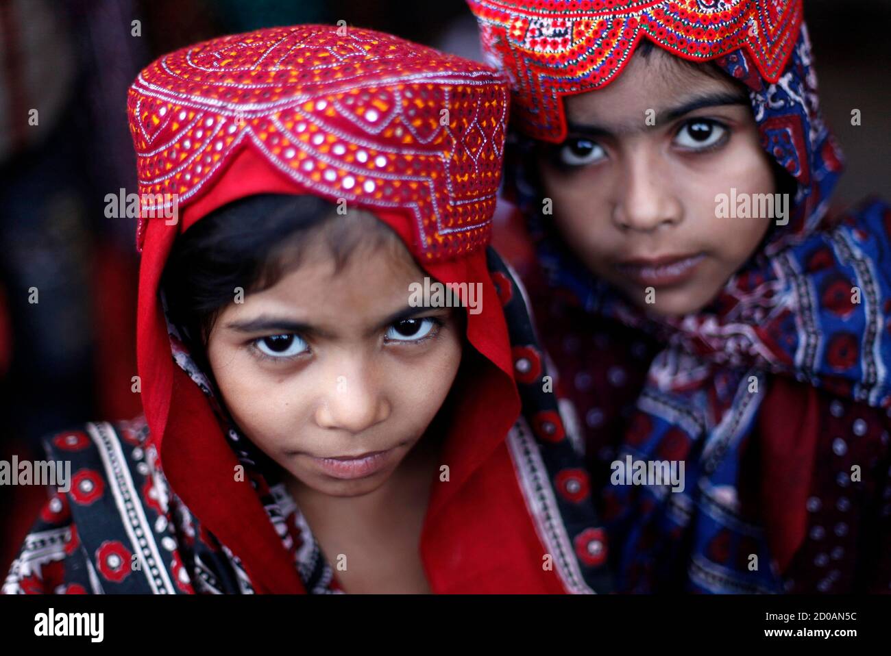 Sindhi topi hi-res stock photography and images - Alamy