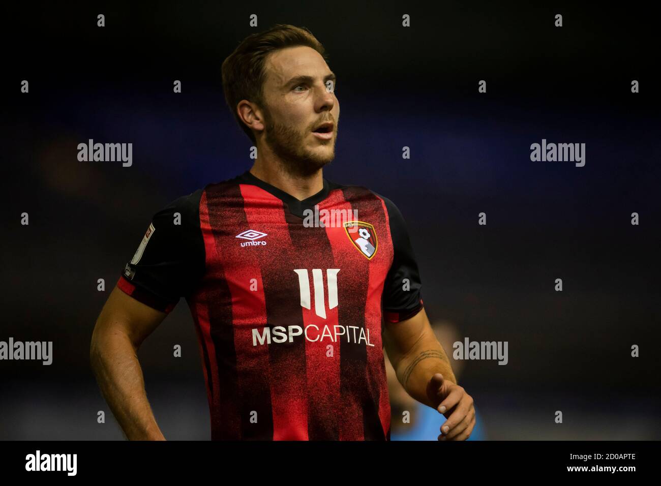 Coventry city vs bournemouth hi-res stock photography and images - Alamy