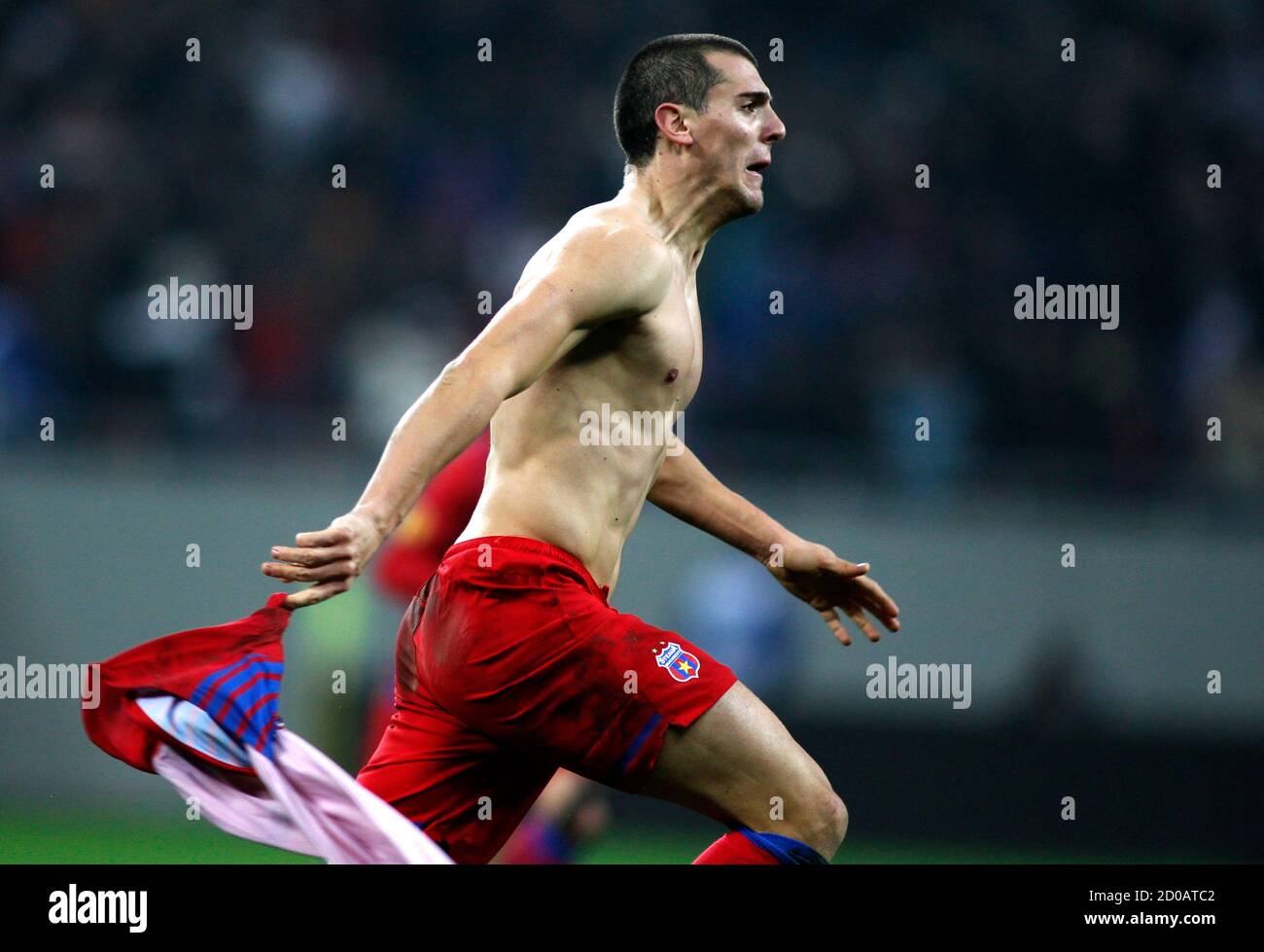 Stefan nikolic hi-res stock photography and images - Alamy