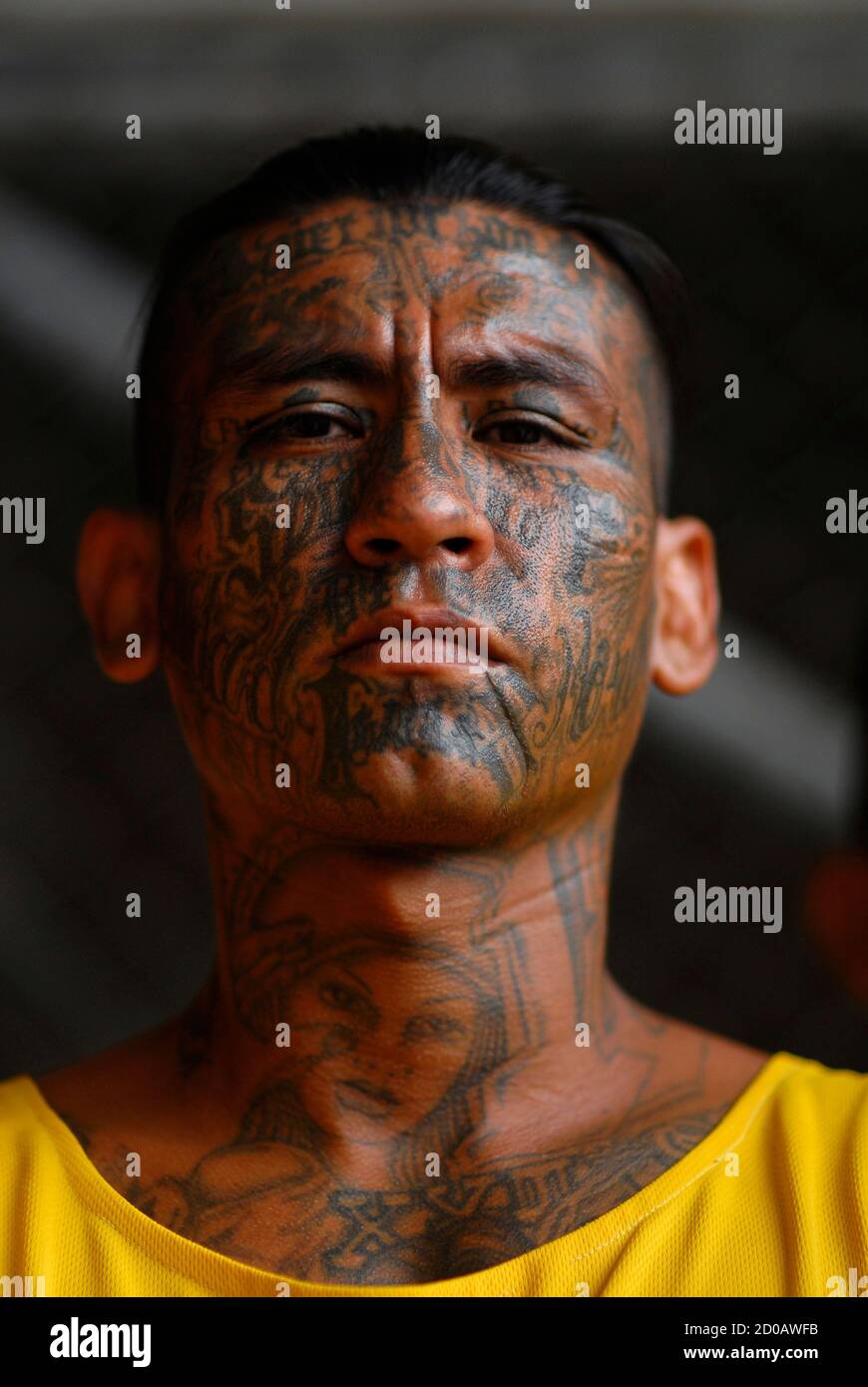 Share 60+ el salvador pipil tribe tattoos in.eteachers