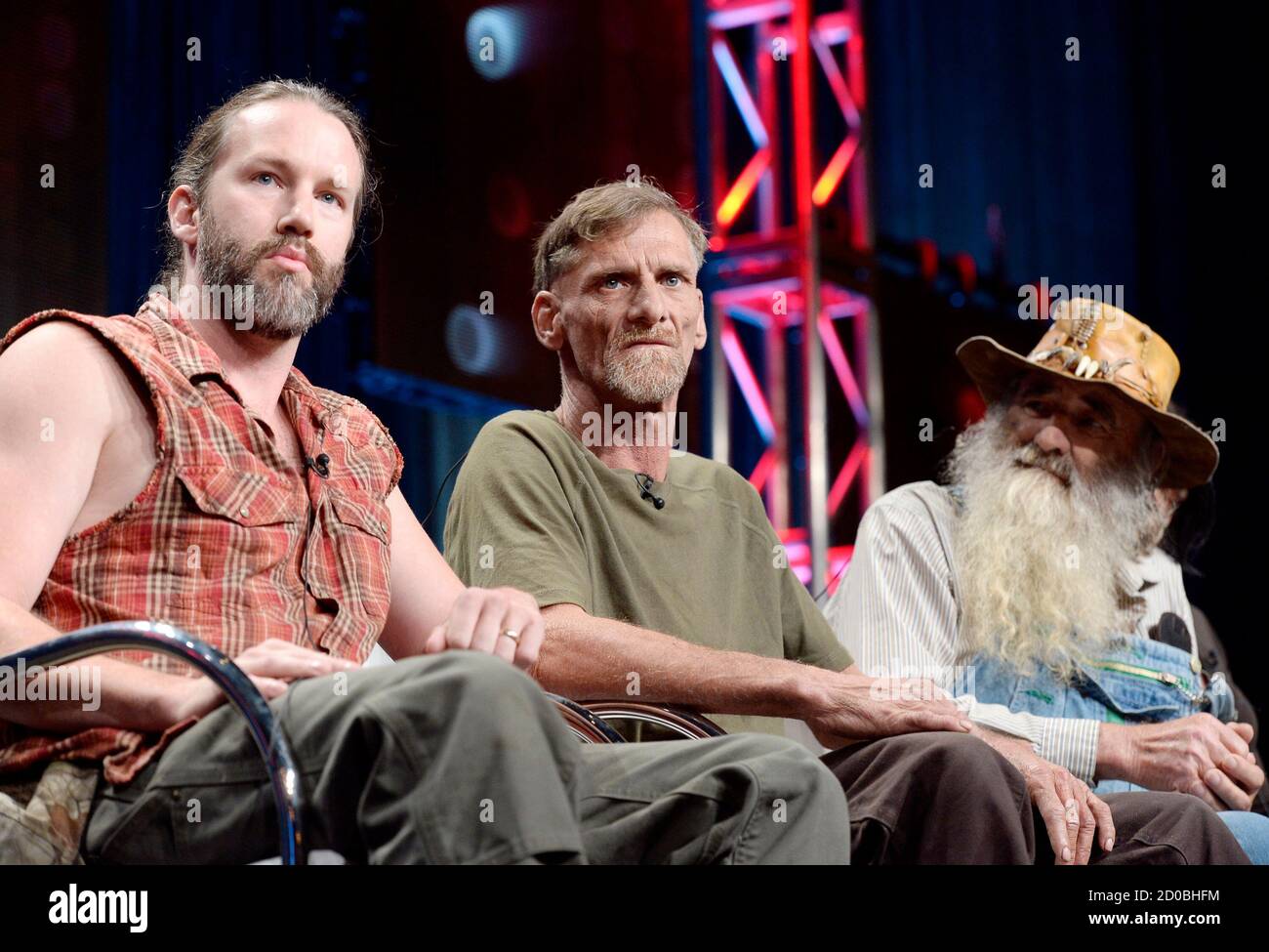 Deliverance Hillbilly Scene