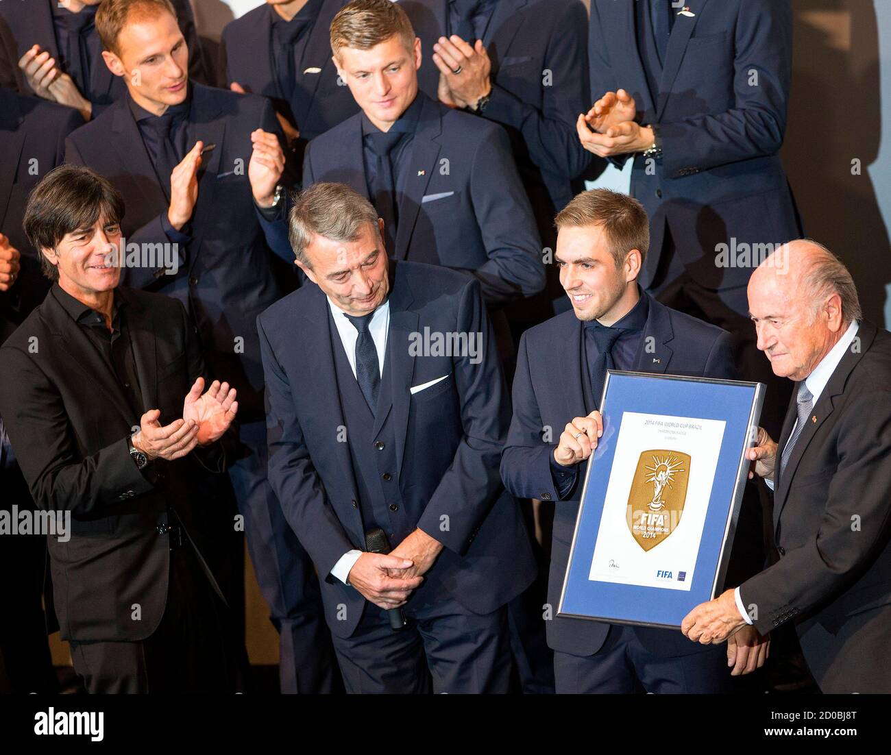 Germany Soccer Badge High Resolution Stock Photography And Images Alamy