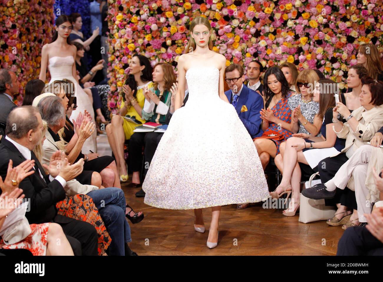 raf simons dior 2012