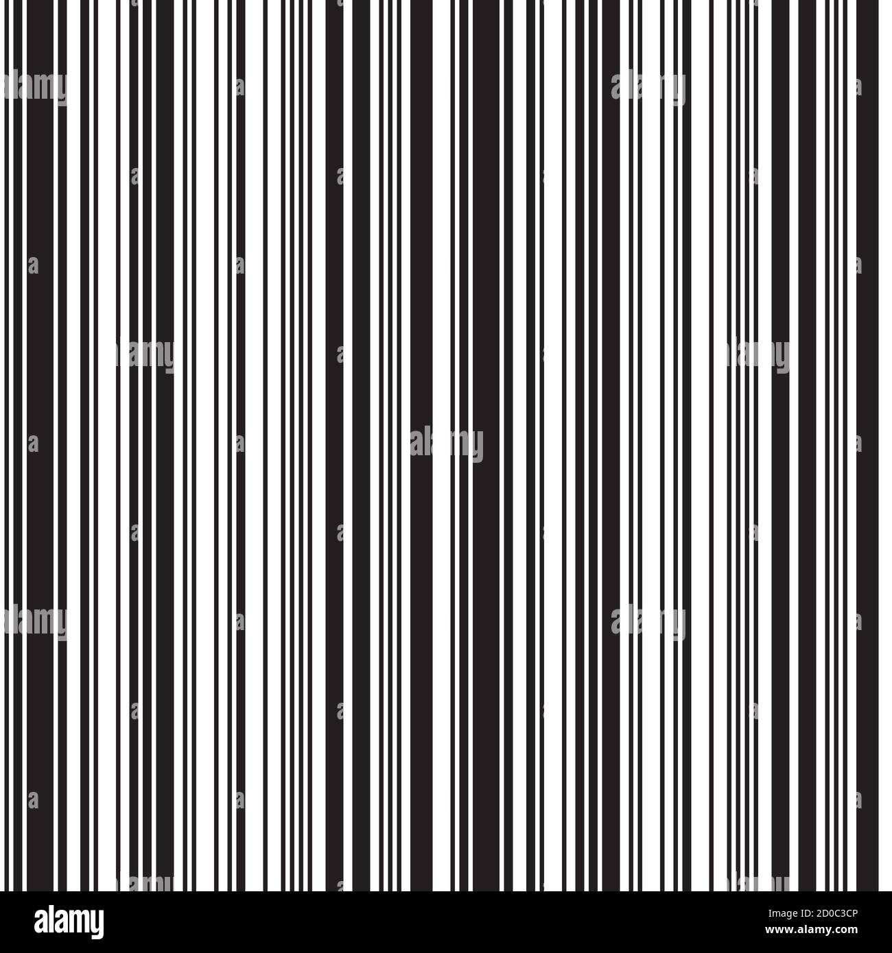 Seamless pattern with vertical black lines Stock Vector Image & Art - Alamy