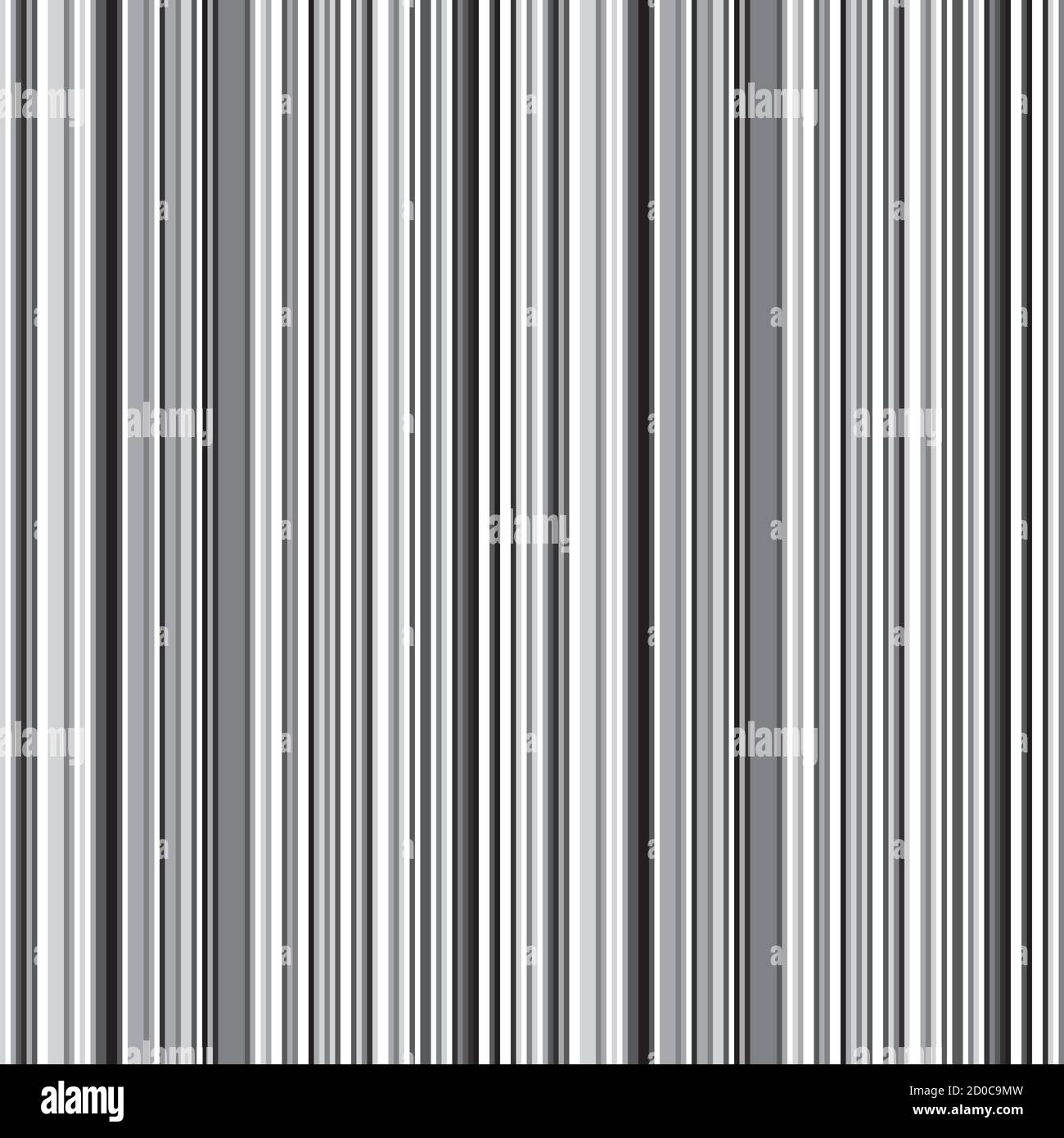 Seamless pattern with vertical gray lines Stock Vector Image & Art - Alamy