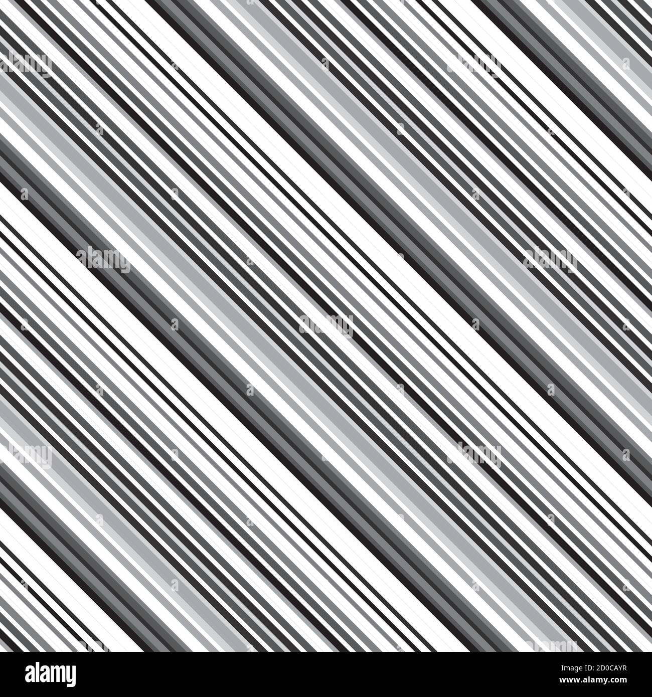 pattern with oblique gray lines Stock Vector